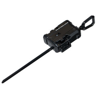 Beyblade x official winder launcher