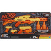 Set battaglione Nerf Alpha Strike