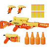 Set battaglione Nerf Alpha Strike