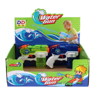 Pistola ad acqua 17,5 cm Assorti