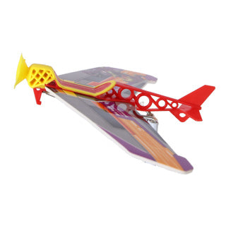 Avión de asiento 2 piezas