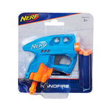 Hasbro nerf nano fire | 6 stuks - afbeelding 2
