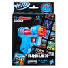Hasbro nerf roBlox Microshots