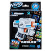 Hasbro nerf roBlox Microshots