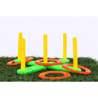 Alert outdoor 6in1 sportset