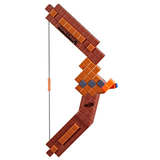 Arco di Minecraft Nerf