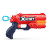 Zuru x-shot reflex 6 blaster met 12 darts