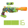 Trivellatore di zombi Nerf