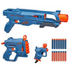 Paquete de equipamiento Hasbro nerf elite 2.0