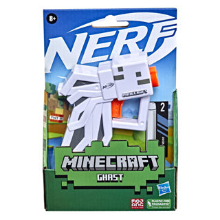 Hasbro Nerf Minecraft Microshots Surti