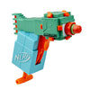 Hasbro nerf minecraft microshots assorti | 3 stuks