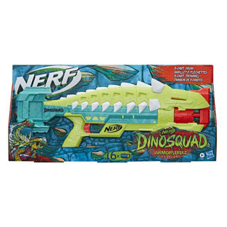 Nerf armorstrike