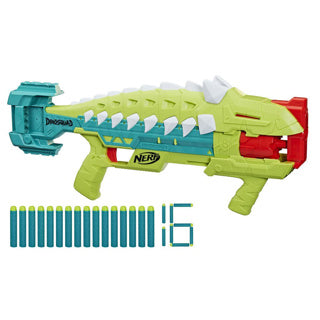Nerf armorstrike