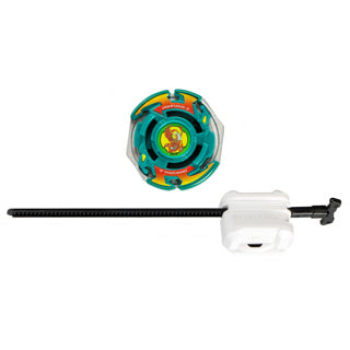 Beyblade bbx dranzer universal pack