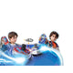 Spinner Mad 2 Deluxe Battle Pack