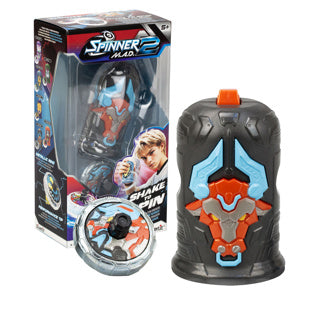 Spinner mad 2 single packs assorted | 2 stuks