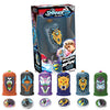 Spinner mad 2 single packs assorted | 2 stuks
