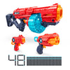 Zuru Zuru X-shot Ultimate Shootut Pack