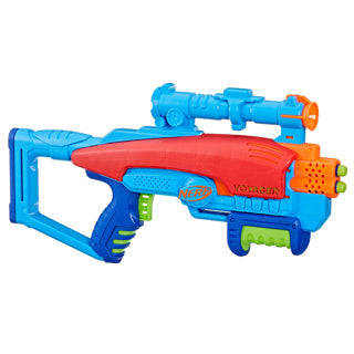 Set target di Hasbro Nerf Elite Jr Voyage