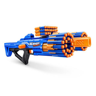 Zuru X-Shot Insanity Berzerko 8 Shot (48 Darts)