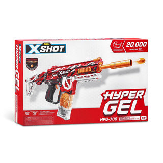 Galets de Zuru Hyper Gel Large Blaster 20000