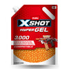 Zuru Hyper Gel Gellet Riemill 3000 pezzi