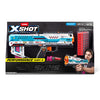 Gun de la serie X-Shot Pro + 40 dardos
