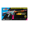 X-Shot Pro Series Mega Blaster con 40 freccette