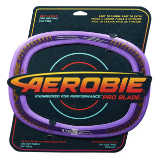 Frisbee rettangolare aerobia