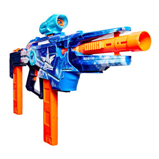 Nerf Loud Out Commander galáctico
