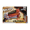 Hasbro nerf ultra dos
