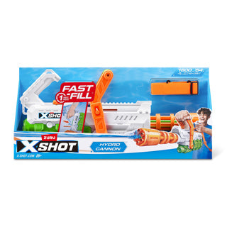 Zuru X-Shot Fild Fast Hydro Cannon Water Gun