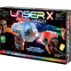 Set doppio Laser x revolution - gioco laser per bambini - 2 gilet per pistole laser