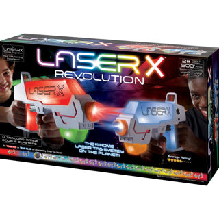 Boti Laser X Revolution Long Range B2 Blaster