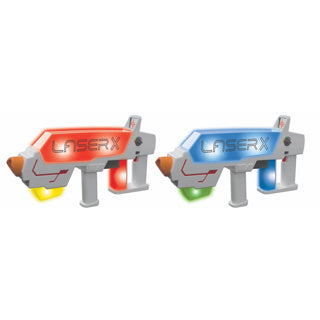 Boti Laser X Revolution Long Range B2 Blaster