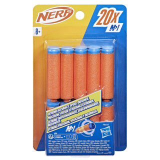 Nerf N Serie Riemile 20