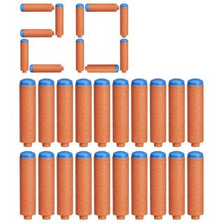Nerf N Serie Riemile 20