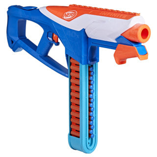 Hasbro nerf n series infinito