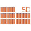 Nerf n series darts 50 stuks