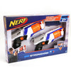 Hasbro Nerf N-Strike Elite Strongarm 2 pezzi