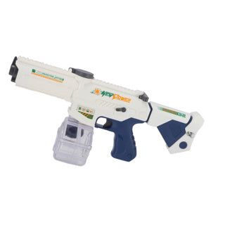 Alerta de alerta de pistola de agua eléctrica de 43 cm (USB)