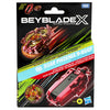 Beyblade x Deluxe String Launcher set