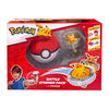 Gioco Jazwares Pokémon Battle Spinner - Pikachu Pokéball