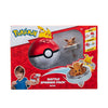 Battle Spinner Single Pack Eevee Poke Ball