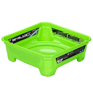 Beyblade x beystadium