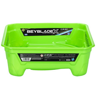 Beyblade x beystadium