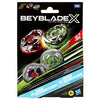 Beyblade x Dual Pack Surti
