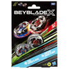 Beyblade x Dual Pack Surti