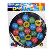 Dartboard con velcro - afbeelding 2