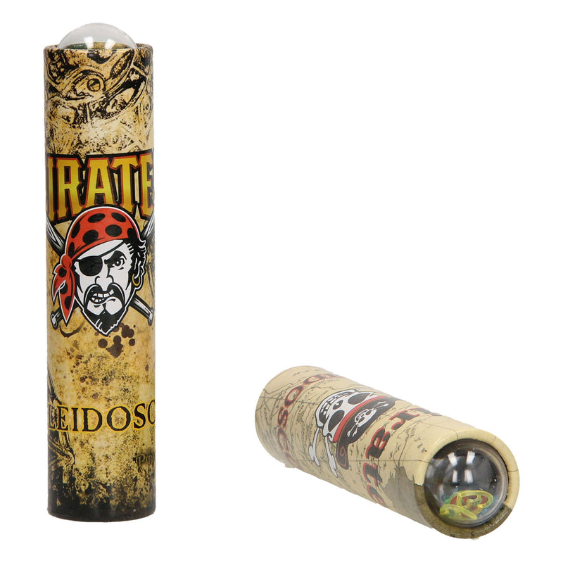 Pirata de Dos Kaleidoscope